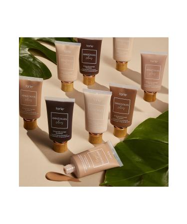 Tarte Amazonian Clay - 16 Hour Full Coverage Foundation 26N light-medium neutral (50 ml) - Buy Online on GoSupps.com