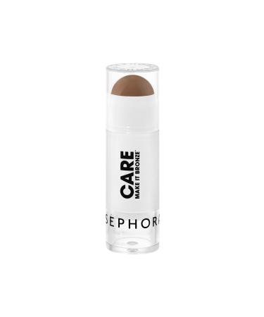 SEPHORA COLLECTION Make It Bronze - Stick Bronzer 03 Beach please (5 50 g)