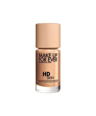 Make Up For Ever HD Skin Stay-True - Foundation 2R28 (30 ml)