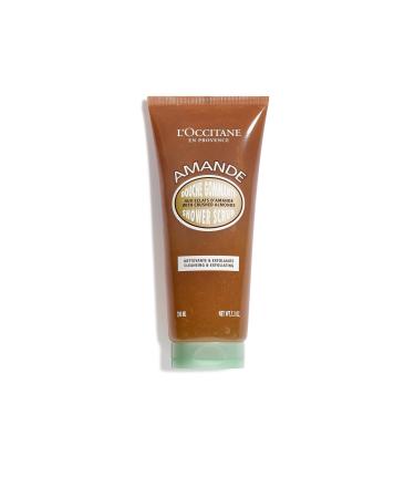 L'Occitane Almond Shower Scrub - Almond Shower Scrub - 200 ml