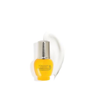 L'Occitane Immortelle Divine Eye & Lip Contour - Immortelle Divine Eye & Lip Cream - 15 ml - Buy Online on GoSupps.com