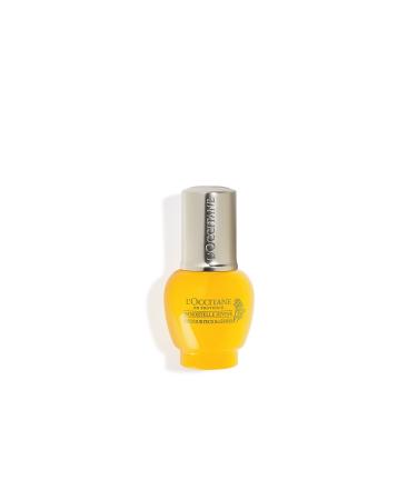 L'Occitane Immortelle Divine Eye & Lip Contour - Immortelle Divine Eye & Lip Cream - 15 ml