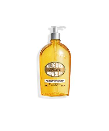 L'Occitane Almond Shower Oil - Almond Shower Oil - 500 ml