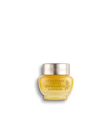 L'Occitane Immortelle Divine Eye Balm - Immortelle Divine Eye Balm
