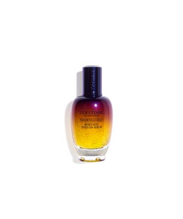 L'Occitane Immortelle Reset Overnight Serum - Immortelle Reset Night Serum - 50 ml 321ERD
