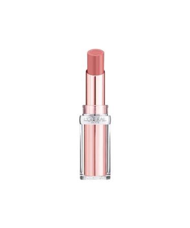 L'Oreal Paris L'oral Paris Glow Paradise Balm-in-lipstick - Luminous Lipstick 112 Pastel Exaltation