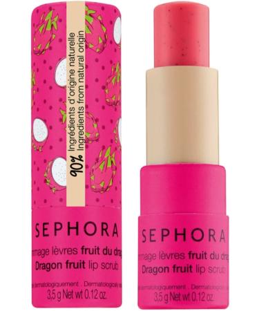 SEPHORA COLLECTION Clean Lip Balm Scrub