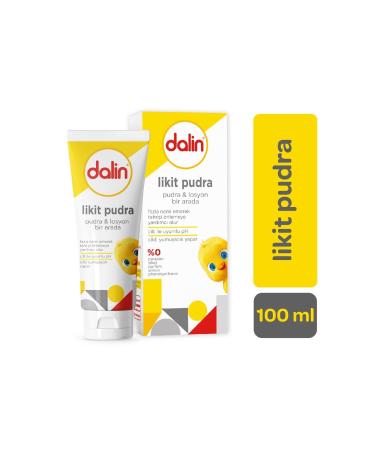 Dalin Liquid Powder 100 ml