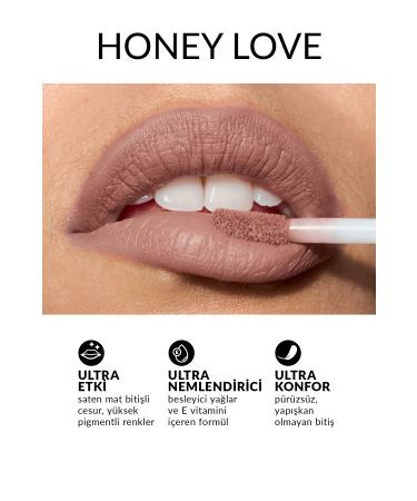 Avon Ultra Liquid Matte Lipstick - Buy Online on GoSupps.com