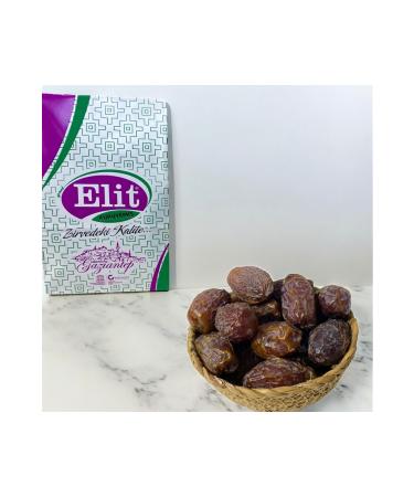 Elite Dried Nuts CORN DATE 500GR