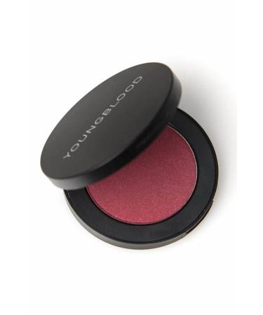 Youngblood Blush - Pressed Mineral Blush Temptress 3 g 696137080109
