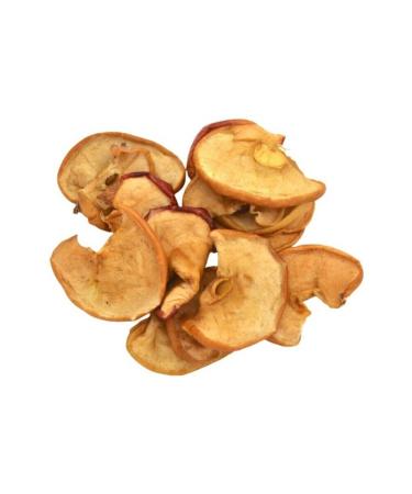 OrganikAVM Organic Avm Natural Dried Apple 5kg