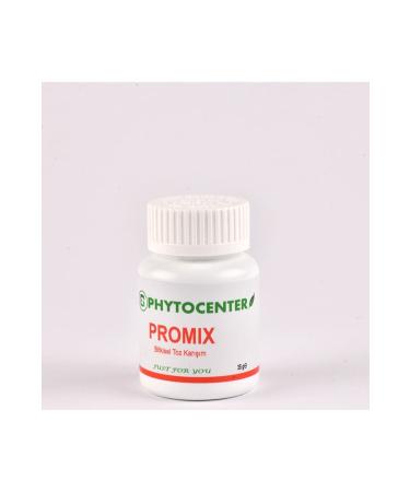 PHYTOCENTER Promix Herbal Powder Mixture Containing Propolis - Buy Online on GoSupps.com