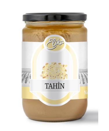 EL KA Tahini 620 gr