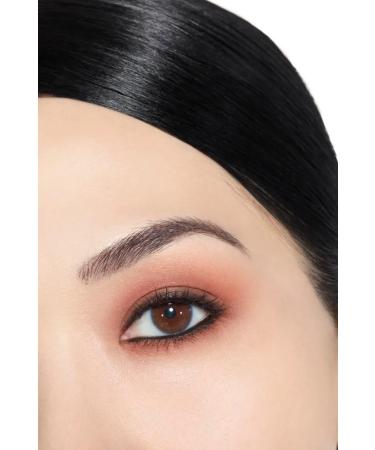 Chanel LES 4 OMBRES-Intensely Pigmented Matte-Satin-Pearl and Metallic Finish Eyeshadow - Buy Online on GoSupps.com