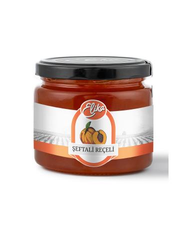 EL KA Peach Jam 410 gr
