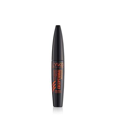 lykd Exceptional Fan Effect Curl Waterproof Mascara - Buy Online on GoSupps.com