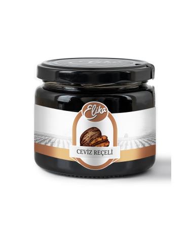EL KA Walnut Jam 410 gr