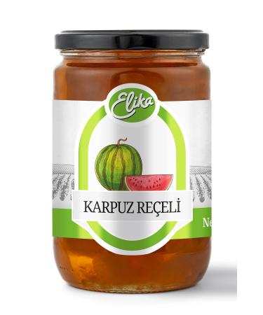 EL KA Watermelon Jam 810 gr