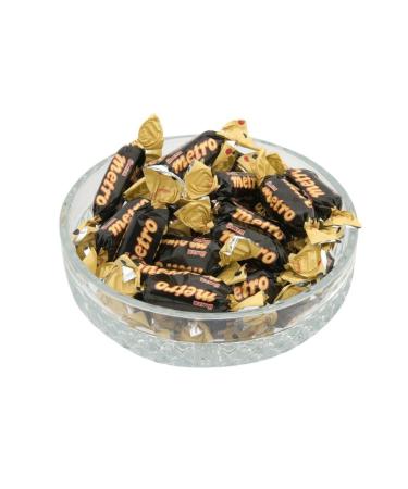 Ulker Mini Metro Treat Bulk 500gr - Buy Online on GoSupps.com