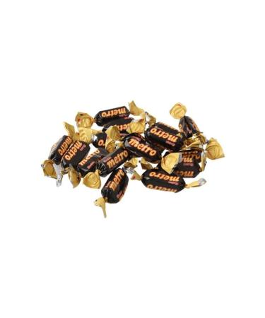 Ulker Mini Metro Treat Bulk 500gr - Buy Online on GoSupps.com