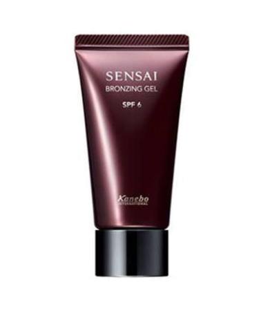 Sensai Bronzing Gel Bg 61 50 ml