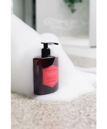 YOUART Collagen Shampoo 500 ml - Buy Online on GoSupps.com