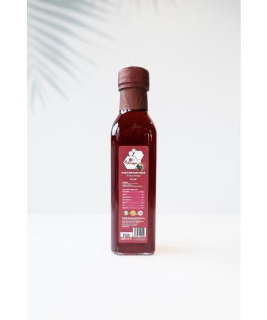 Purple Aronia Aronia Vinegar 250 ml