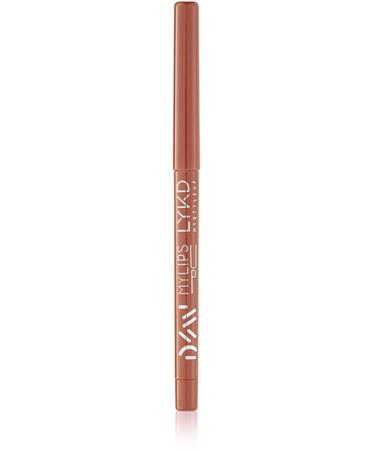 lykd Brand: Lift Lip Pencil 205 Peachy Category: Lip Pencil - Buy Online on GoSupps.com