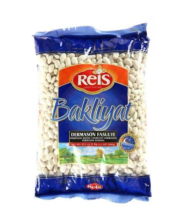 Chief Dermason Beans 1 kg - Buy Online on GoSupps.com