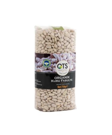 ts Organic Dry Beans