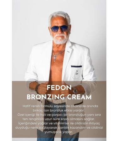 fedon Bronzing Cream - Buy Online on GoSupps.com