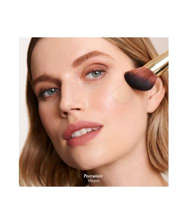 Oriflame Giordani Gold Mineral Formulated Matte Finish Vegan Foundation SPF 20 - Buy Online on GoSupps.com