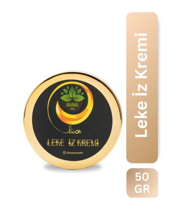 EL VON Elivon Blemish Scar Cream