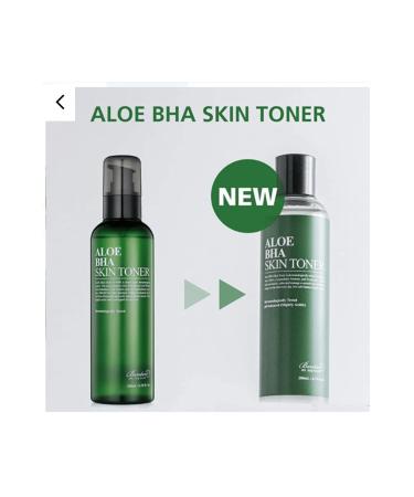 Benton Aloe Skin Toner - Buy Online on GoSupps.com