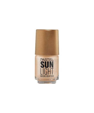 Pastel Brand: Mini Highlighter Sunlight 101 4.2 Ml Category: Highlighter