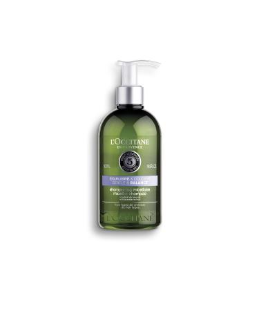 L'Occitane Aromachology Gentle & Balance Micellar Shampoo - Aromachology Balancing Micellar Shampoo - 500 ml