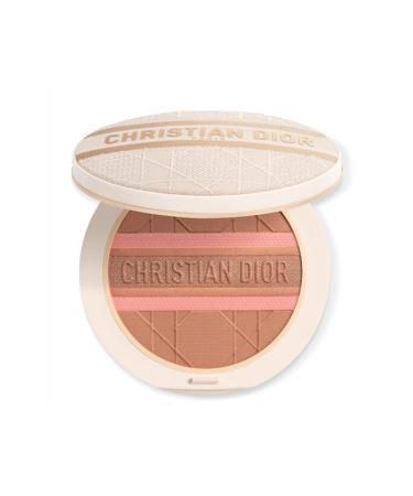 Dior Forever Natural Bronze Glow - Sun-Kissed Finish Radiant Healthy Glow Powder