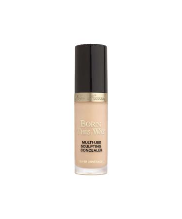 Too Faced Born This Way Super Coverage Concealer - Concealer Seashell (13.5 ml)