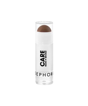 SEPHORA COLLECTION Make It Bronze - Stick Bronzer 04 Aboat time (5 50 g)