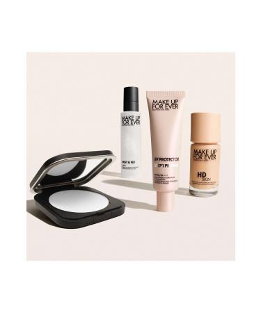 Make Up For Ever Poudre Ultra HD Compacte - Compact Powder 01 Translucide (6.2 g) - Buy Online on GoSupps.com