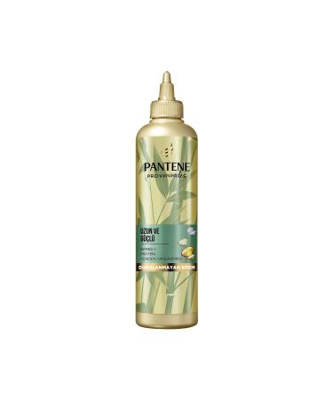 Pantene Hair Care Cream Long & Strong Styling Bamboo 270 ml