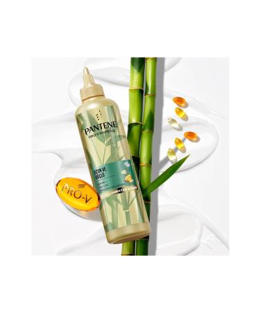 Pantene Hair Care Cream Long & Strong Styling Bamboo 270 ml - Buy Online on GoSupps.com