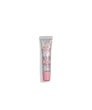 L'Occitane Cherry Blossom Lip Balm - Cherry Blossom Lip Balm - 12 ml