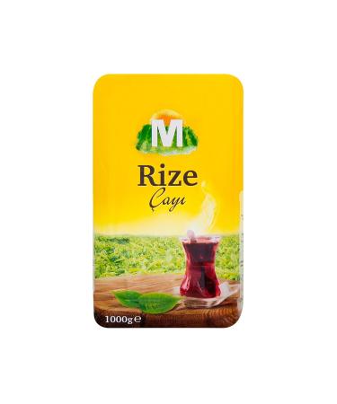 Migros Rize Tea 1000 G