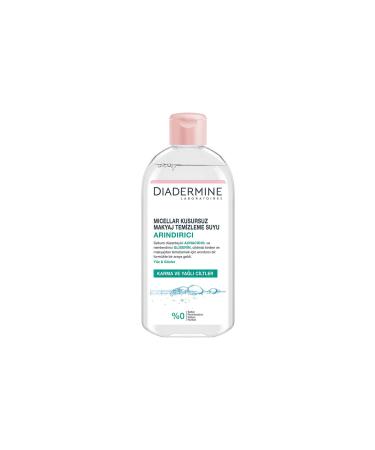 Diadermine Micellar Purifying Cleansing Water 400 ml