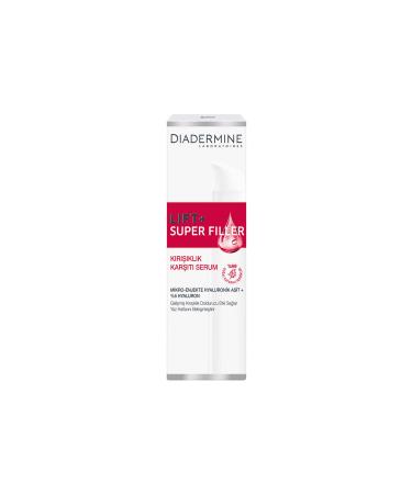 Diadermine Diadermine Lift+ Superfiller Serum 30 Ml
