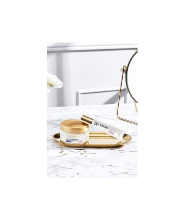 L'Oreal Paris L'oral Paris Age Expert 40 Anti-Wrinkle Brightening Eye Cream - Buy Online on GoSupps.com