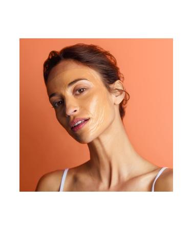 L'Occitane Infusions Invigorating Face & Eye Mask - Infusions Invigorating Face & Eye Mask - 75 ml - Buy Online on GoSupps.com