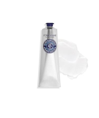 L'Occitane Shea Butter Intensive Hand Balm - Shea Intensive Hand Balm - Buy Online on GoSupps.com